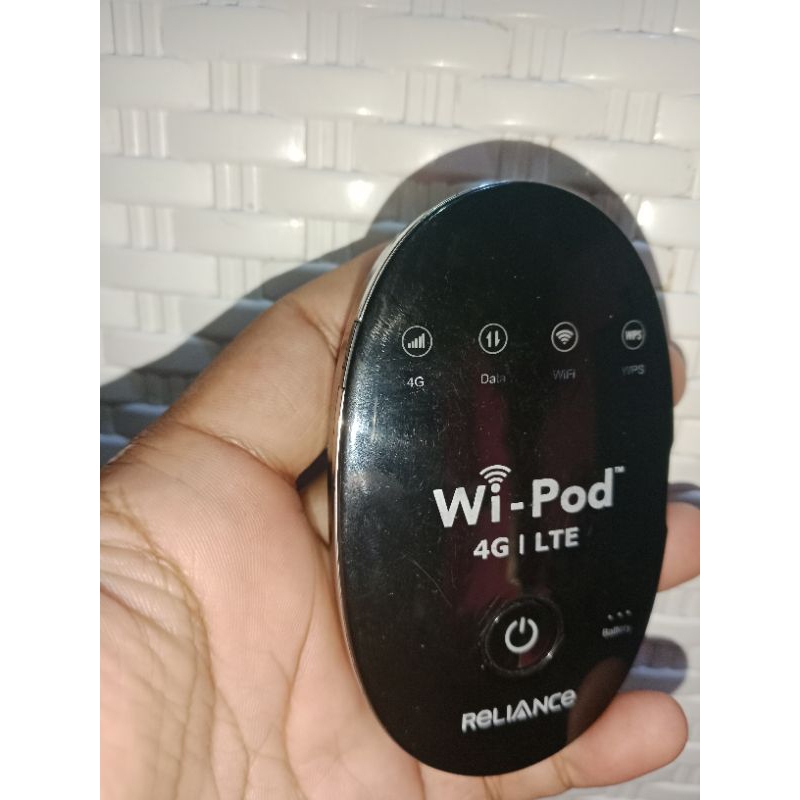 Jual Modem Wi-Pod 4G Lte | Shopee Indonesia