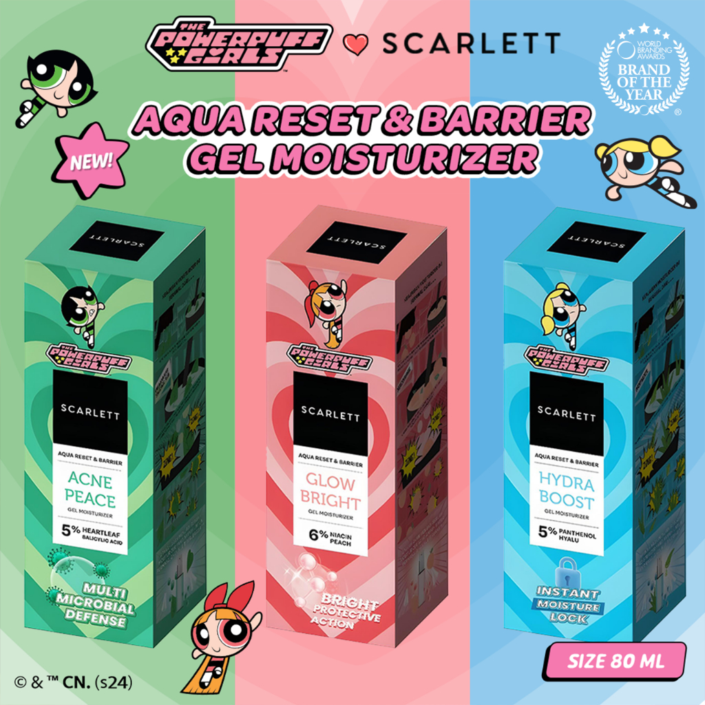 Pelembap Bio Essence Aqua Boost – Sesuai Untuk Kulit Tropika?