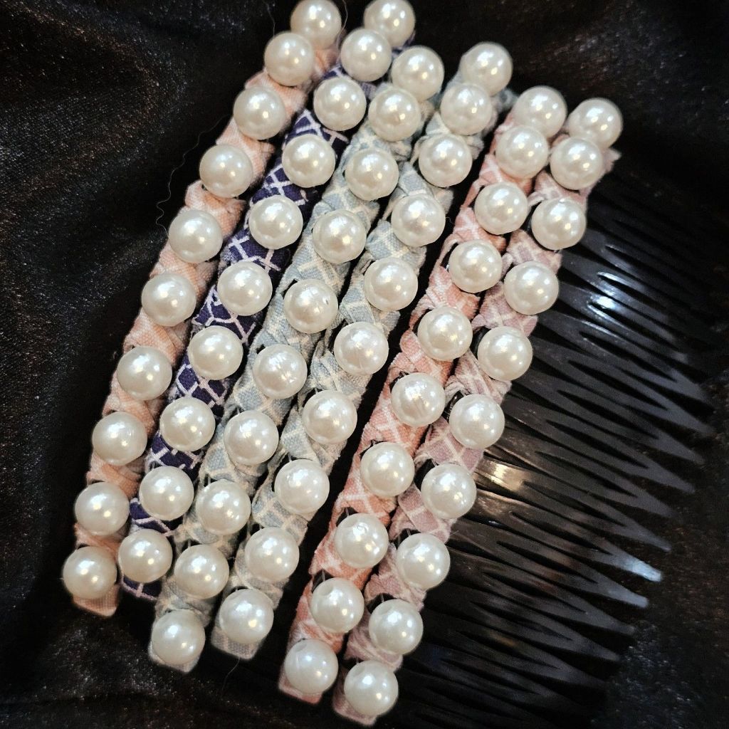 Jual [ TWV ] SIRKAM KOREA MUTIARA VINTAGE | Shopee Indonesia