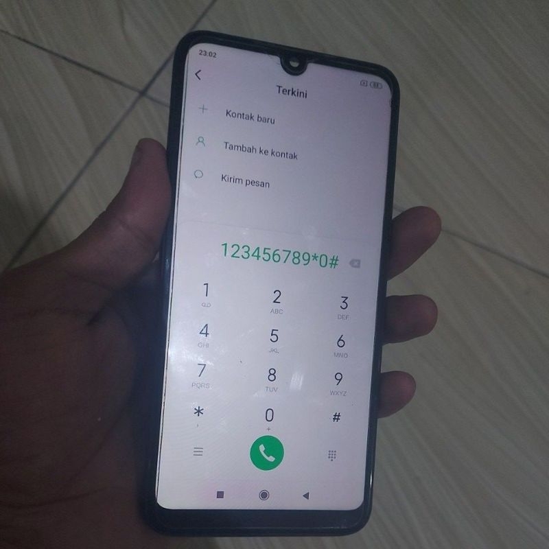 Jual LCD LAYAR FRAME REDMI 7 ORIGINAL COPOTAN NORMAL GARANSI | Shopee ...