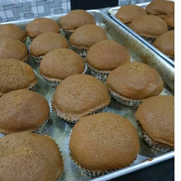 Jual Roti kopi#6pcs#butter#coklat | Shopee Indonesia