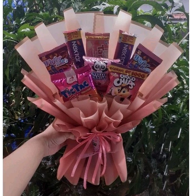 Jual Bucket Snack 35K by Bucket Custom RR Bjm (IG: Bucketsnack_kekinian ...