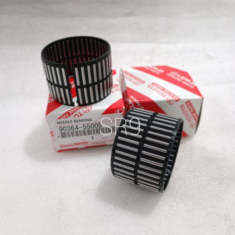 Jual Needle Bearing T/M HT130 X-Power (3RD) 90364-55005 | Shopee Indonesia