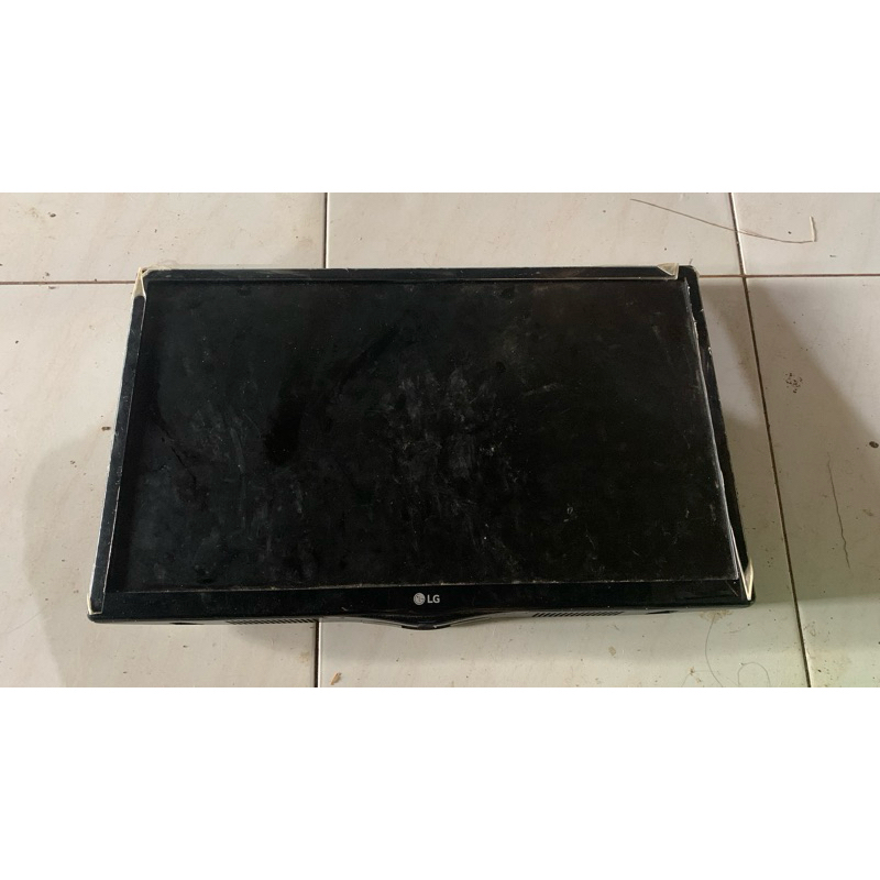 Jual Panel tv led LG 22 inch 22TK420A | Shopee Indonesia