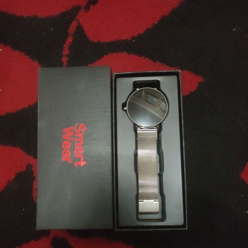Jual jam tangan smart wear original | Shopee Indonesia