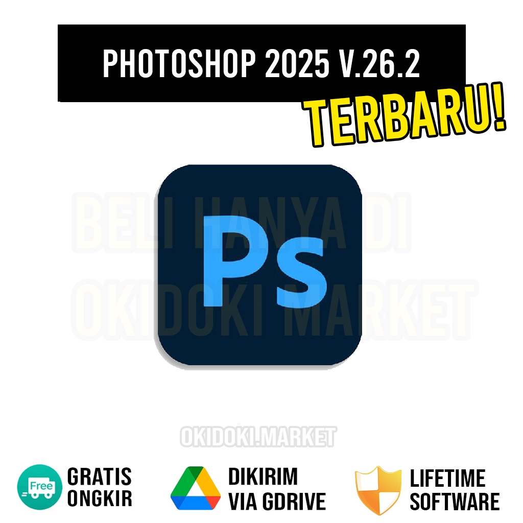 Jual PS 2025 v.26.2 TERBARU WINDOWS Shopee Indonesia