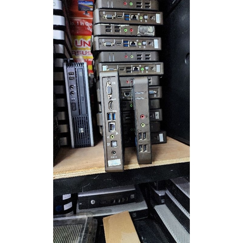 Jual PC MINI WEARNES PROC INTEL CELERON 1037U RAM 2 GB HDD 500 GB OBRAL ...