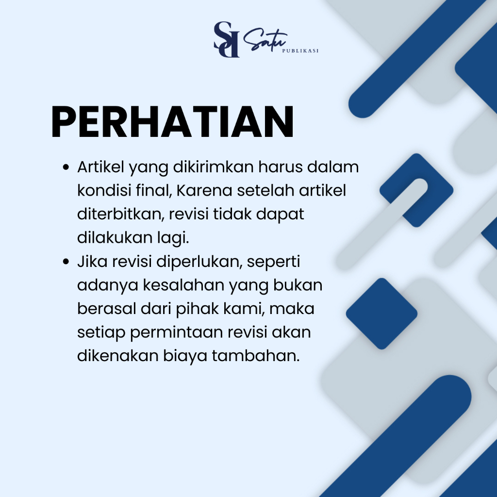 Jual Publikasi Jurnal Nasional SEMUA JURUSAN | Shopee Indonesia