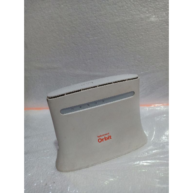 Jual MODEM ORBIT ZTE MF283U Suport ALL Operator Modem Kartu 4G LTE ...