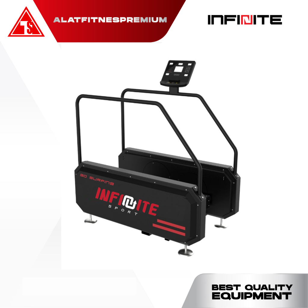 Jual INFINITE SP20 SURFING MACHINE | Shopee Indonesia