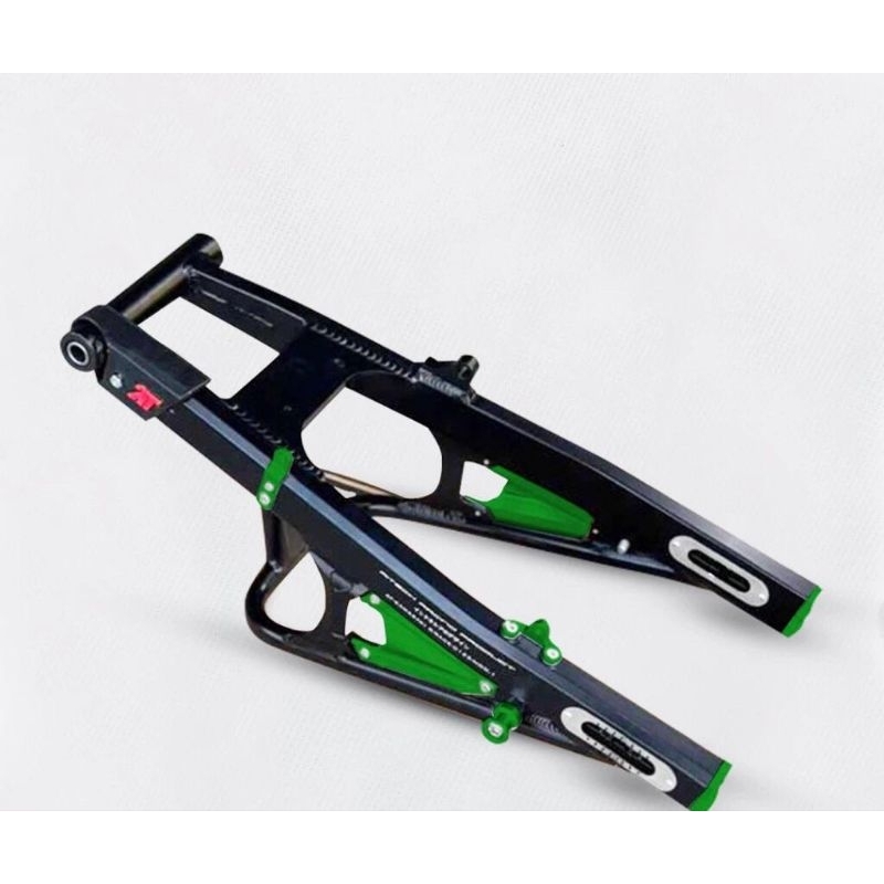 Jual Swing arm ai tech ninja rr ss r ssr se kr krr zx 150 swing arm ...