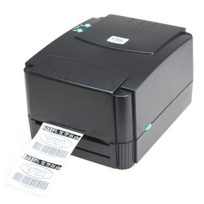 Jual BARCODE PRINTER TSC TTP 244 Pro | Shopee Indonesia