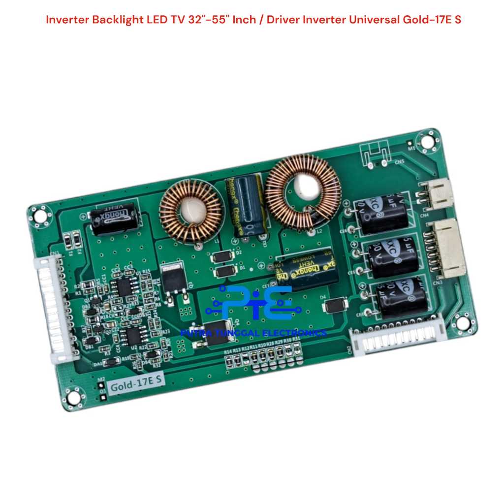 Jual Inverter Backlight LED TV 32