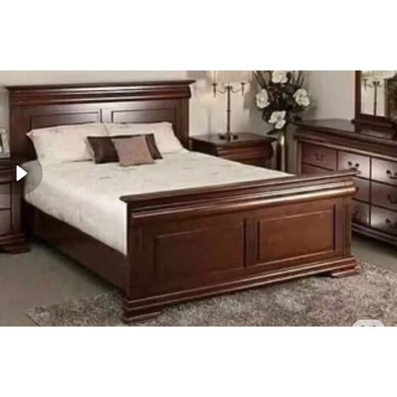 Jual Dipan minimalis kayu jati custom | Shopee Indonesia