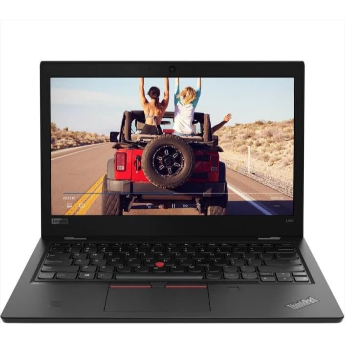 lenovo ThinkPad L390 Core i3 8145U 2.1GHz 8GB SSD128GB 無線