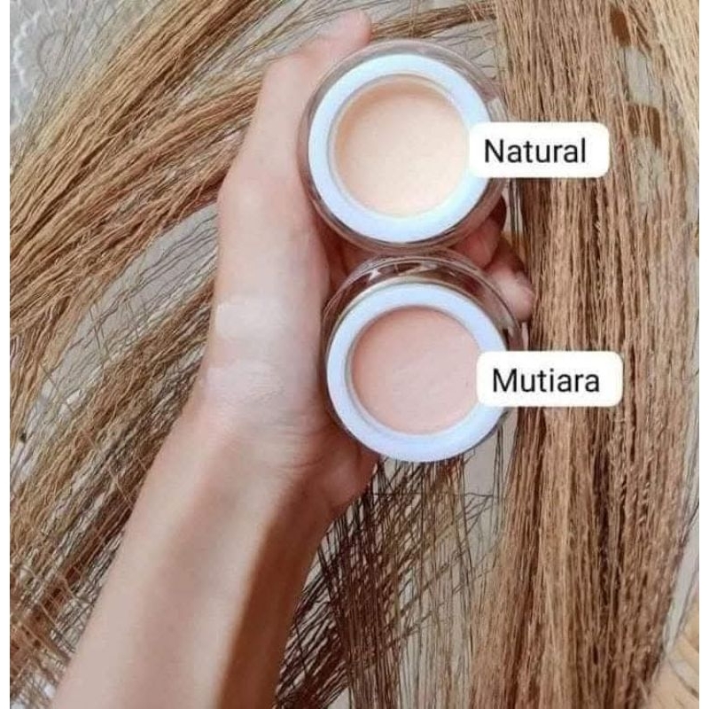 Jual SUNCREEN BB GLOW FOUNDATION HYDE EXP Juni 2025 | Shopee Indonesia