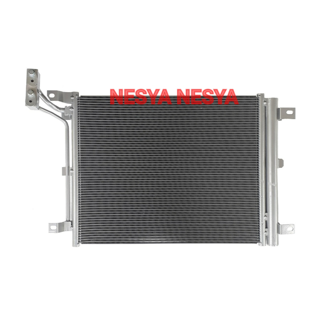 Jual Condensor Kondensor Radiator AC Mobil Jeep Wrangler Rubicon JL ...