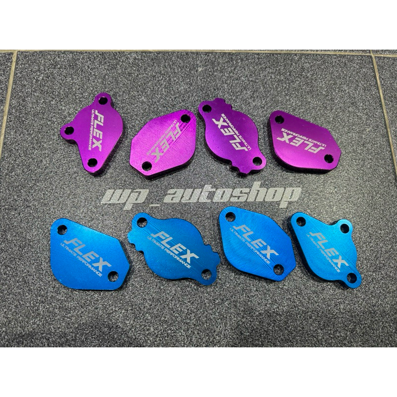 Jual FLEX EGR DELETE GD INNOVA REBORN VRZ HILUX REVO | Shopee Indonesia