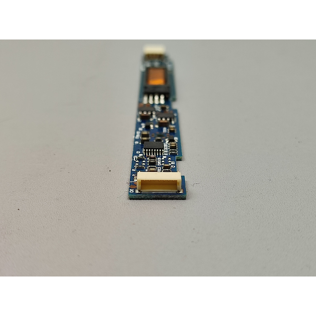 Jual ET15 INV-AD-1 INVERTER BOARD LCD LAPTOP ADVAN GT66NS MPN052 ...