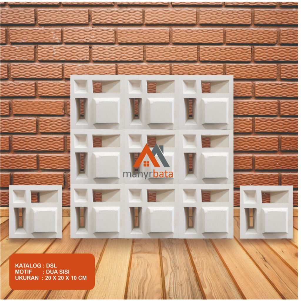 Jual GRATIS ONGKIR - Bata Roster 3D Minimalis Moitf DSL | Shopee Indonesia