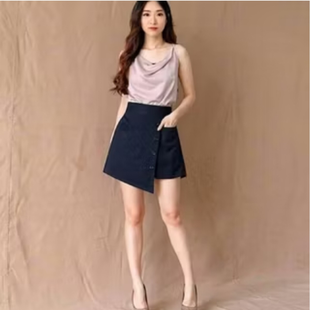 Jual Celana rok pendek Rocela anak remaja perempuan 1-13 tahun American ...