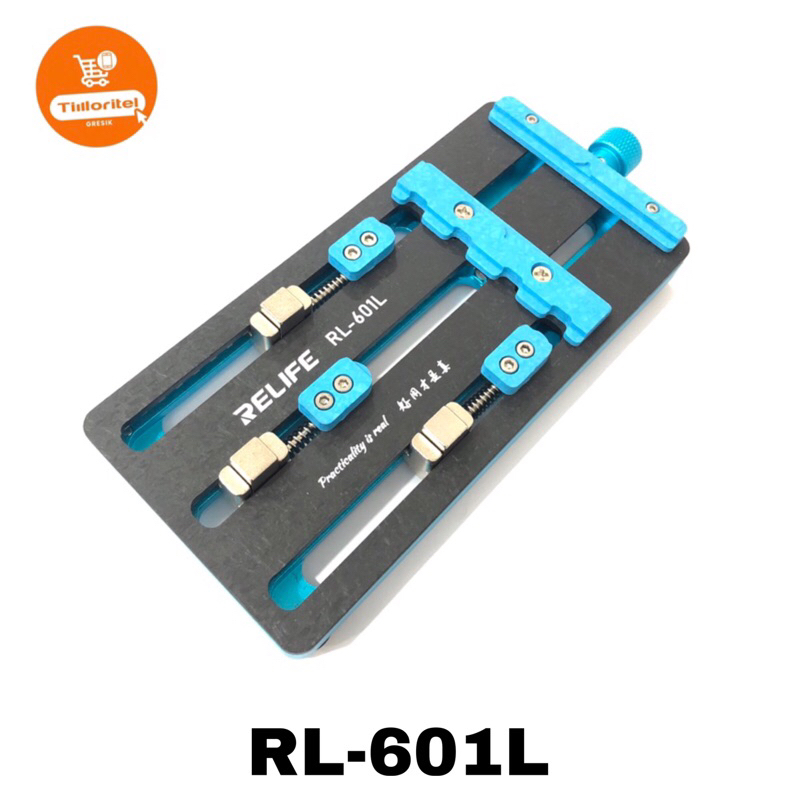 Jual HOLDER ROTATING UNIVERSAL RELIFE RL-601L / RL-601L MINI / RL-601L ...