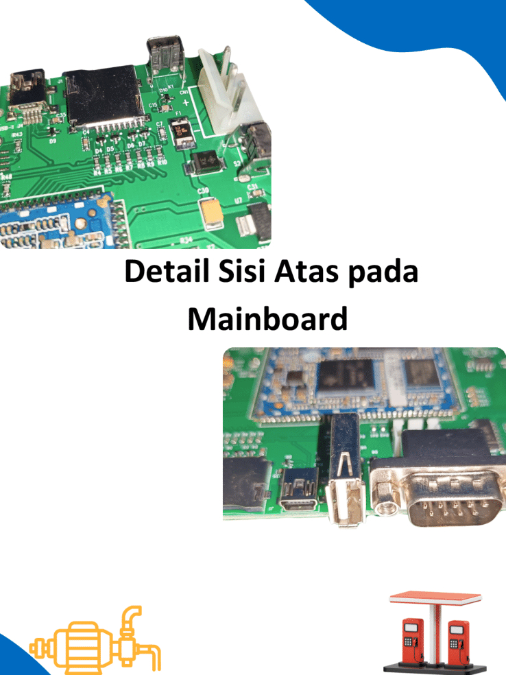 Jual Mainboard Console SS160 windbell Innolux Display EJ080NA-05B ...