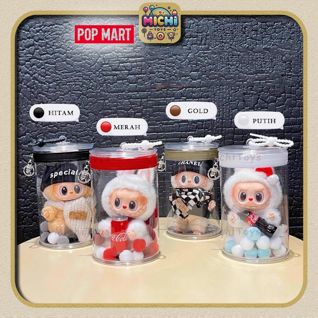 Jual READy PREMIUM Case Akrilik & PVC STOK TERBATAS | Crying