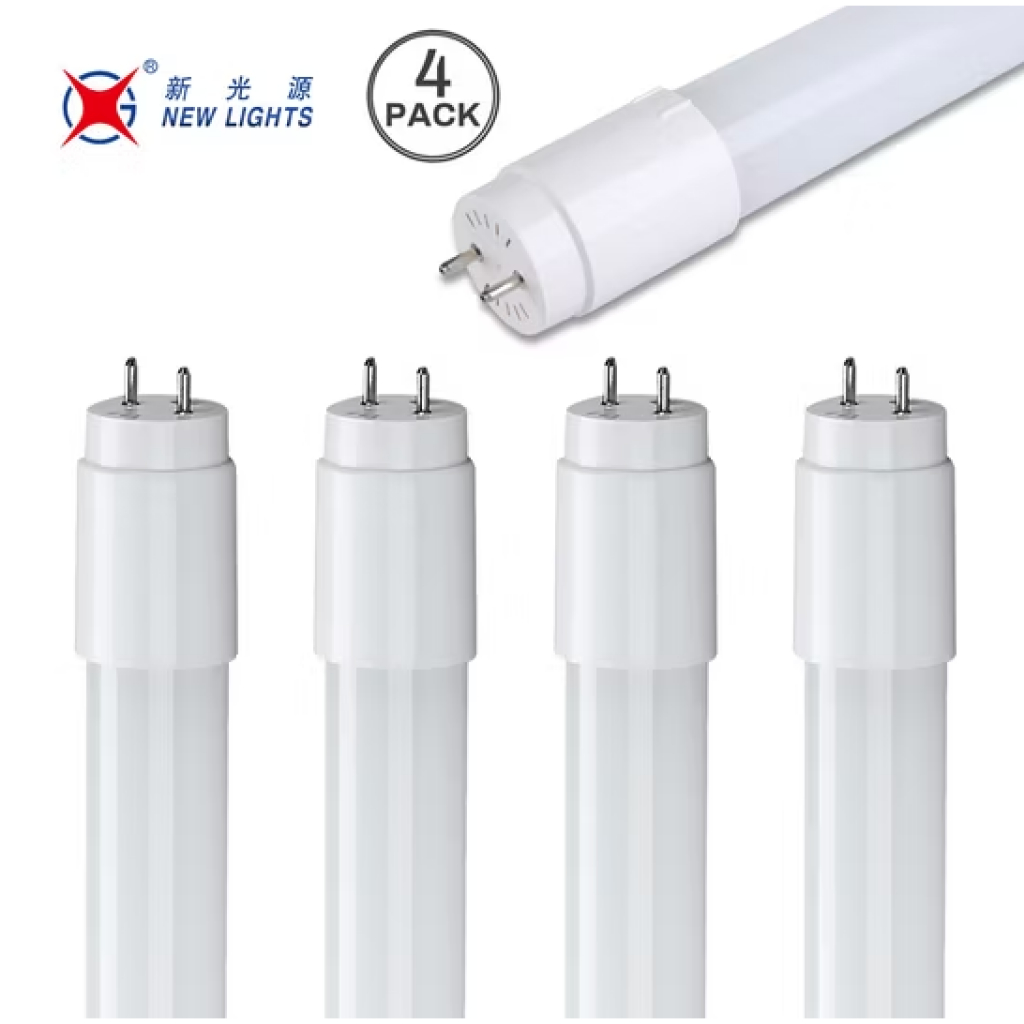 Jual (FULL KACA) Lampu TL LED Tube T8 120 cm 60 cm TL 8 / Refill Lampu ...