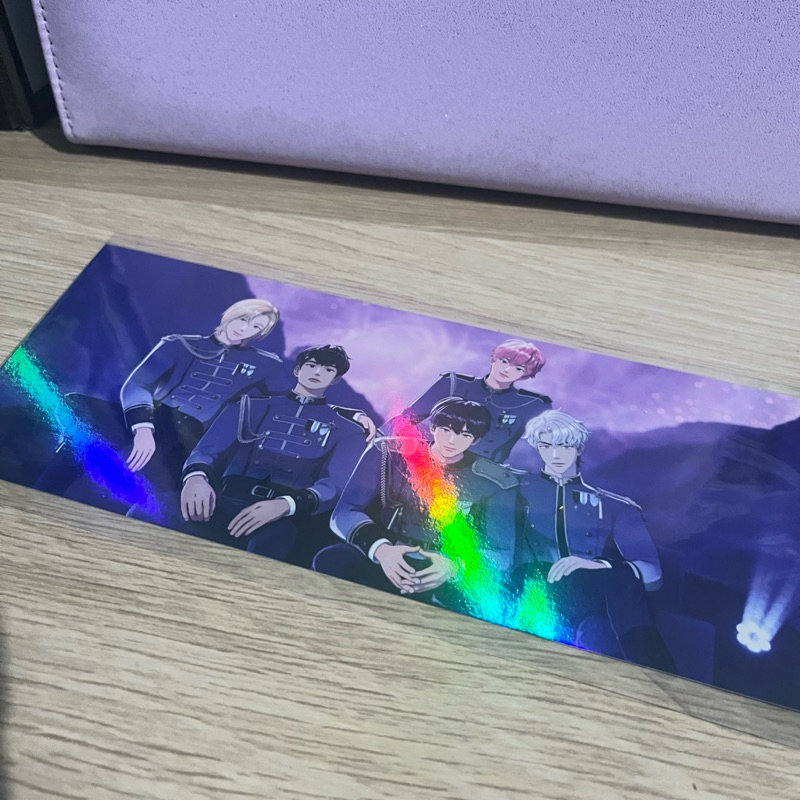 Jual Mini Banner PLAVE FAN CONCERT Live Viewing | Shopee Indonesia