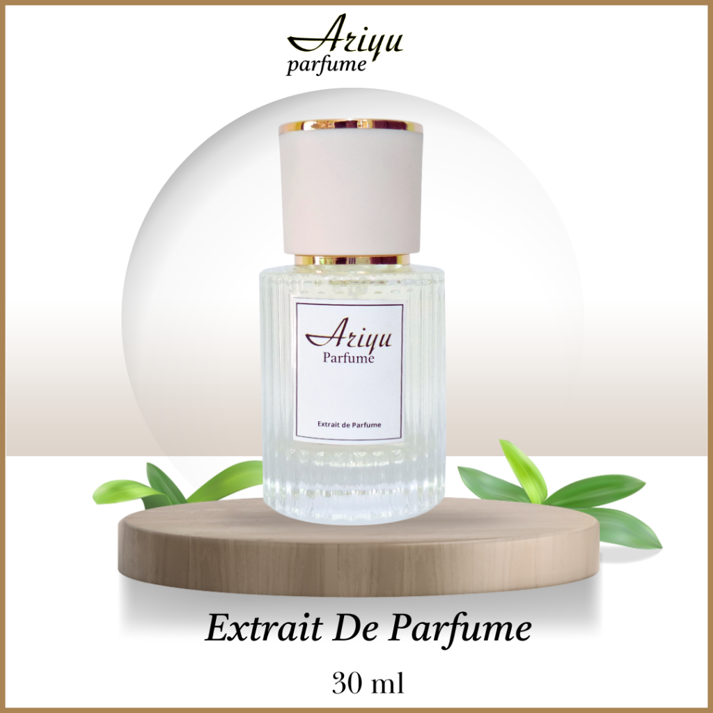 Jual Ariyu Parfume - Parfum Unisex Tahan Lama 30 ml | Shopee Indonesia