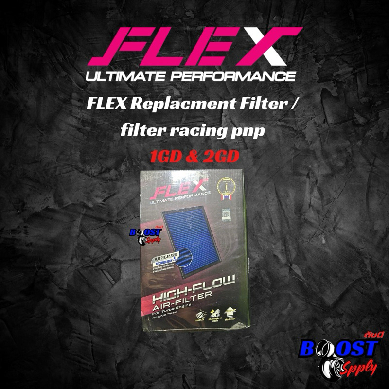 Jual FILTER REPLACEMENT GD Filter Racing | Shopee Indonesia