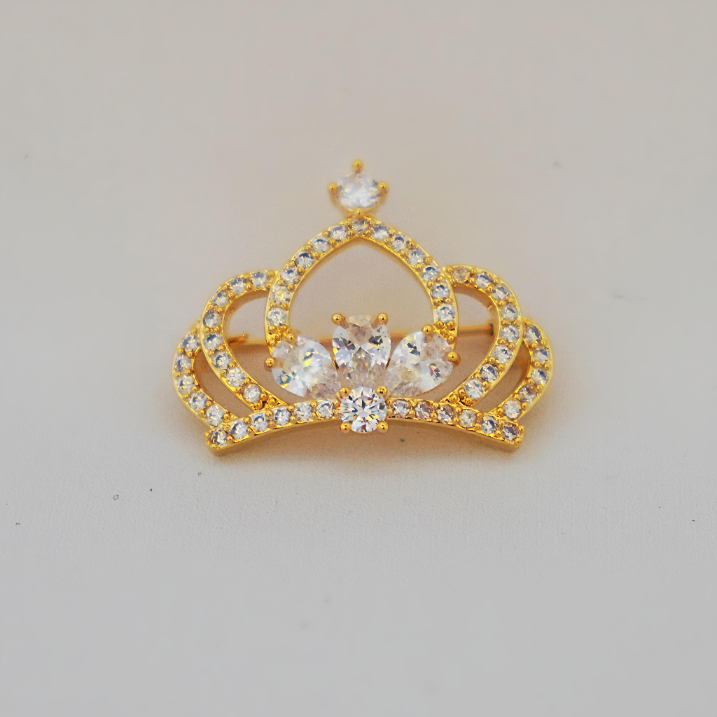 Jual Radha - Bros For Hijab Gold Titanium Premium | Shopee Indonesia