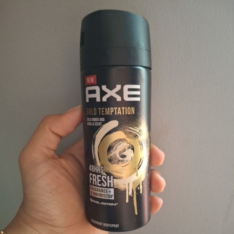 Jual Axe body spray Shopee Indonesia