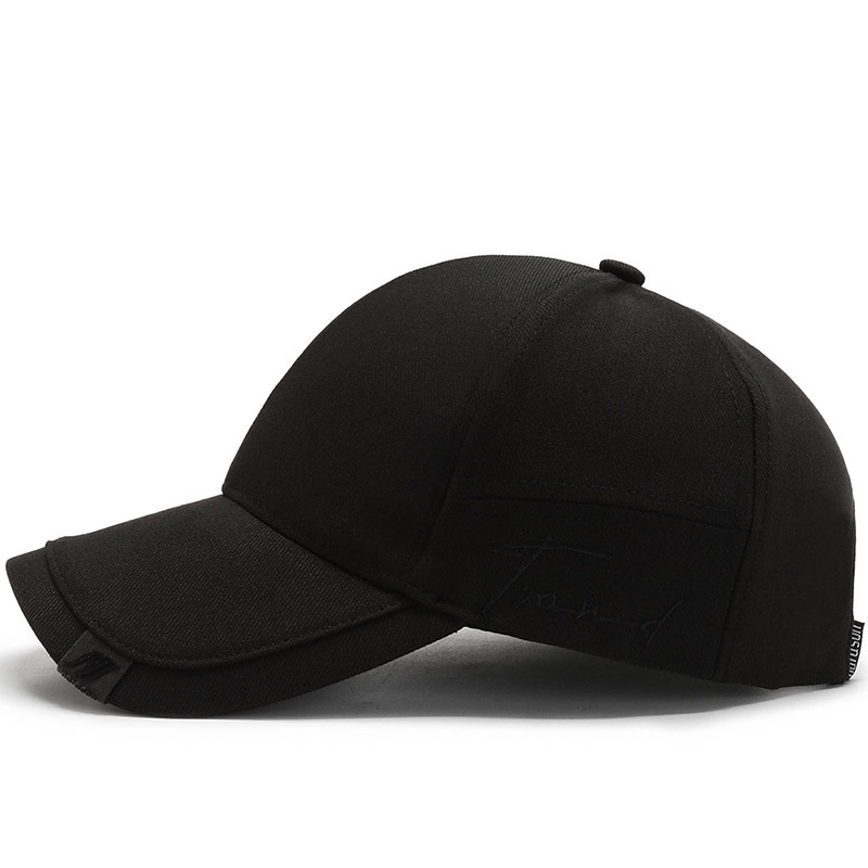 Jual Topi Pria Topi Baseball DUKE Polos Distro Topi Keren | Shopee ...