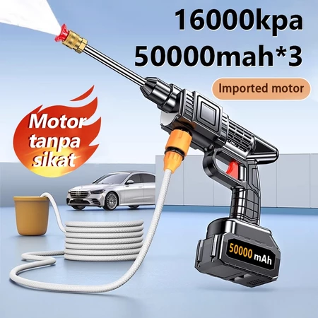 Semprotan cuci motor 998V