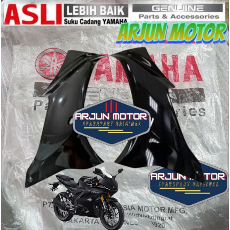 HOT R15 V2 Modified R1m Body Kit Price Yamaha R1m R15 V2