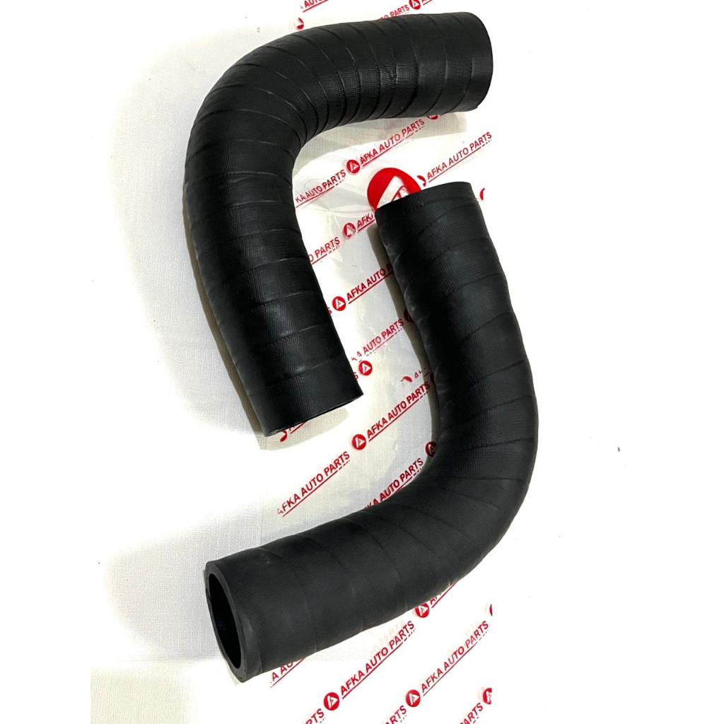 Jual SELANG HOSE RADIATOR MOBIL MITSUBISHI COLT DIESEL PS 100 / RAGASA ...