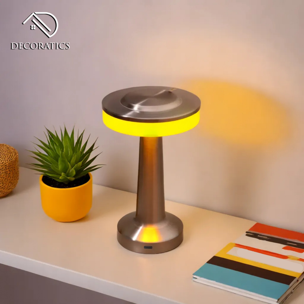 Jual Decoratics TaffLED Lampu Hias Meja Makan LED Hiasan Meja Cafe