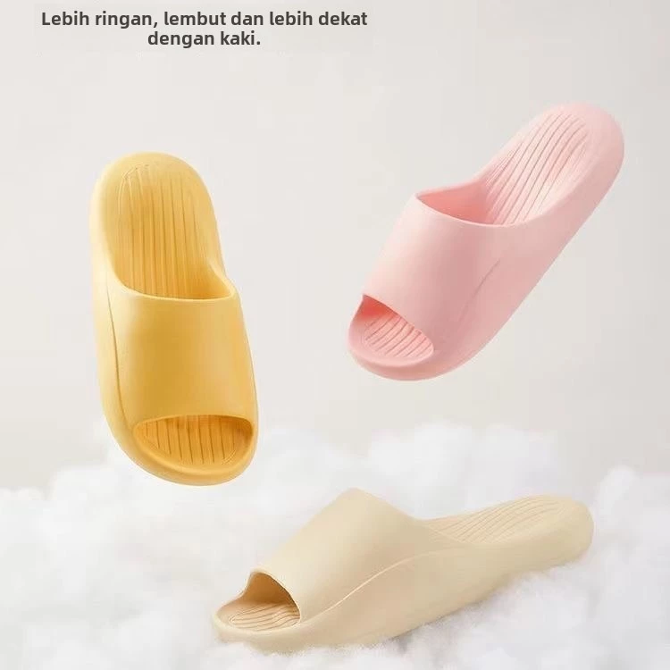 Detail Sandal EVA Anti Slip Empuk