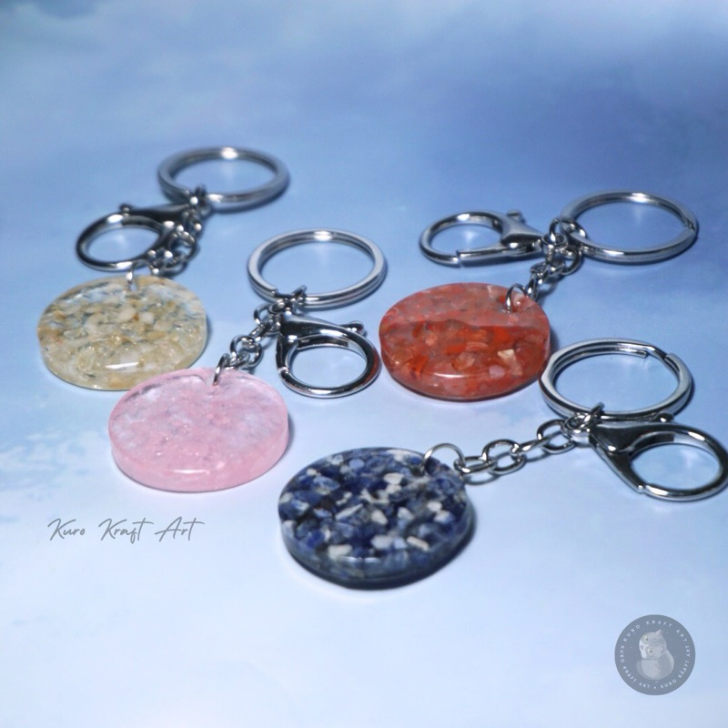6 Mosche Crystal Crazy Charlie – Ganci Mustad – Per Pesca A Mosca - Foto 2