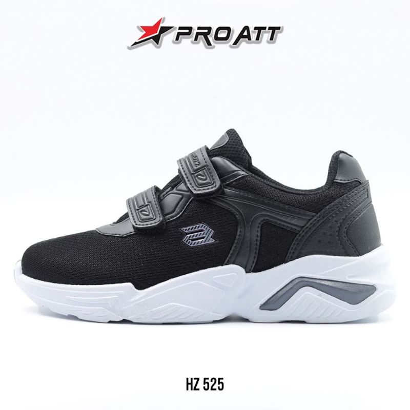 Jual SEPATU PRO ATT/SEPATU PRO ATT HZ/SEPATU PRO ATT PRPET/SEPATU ...