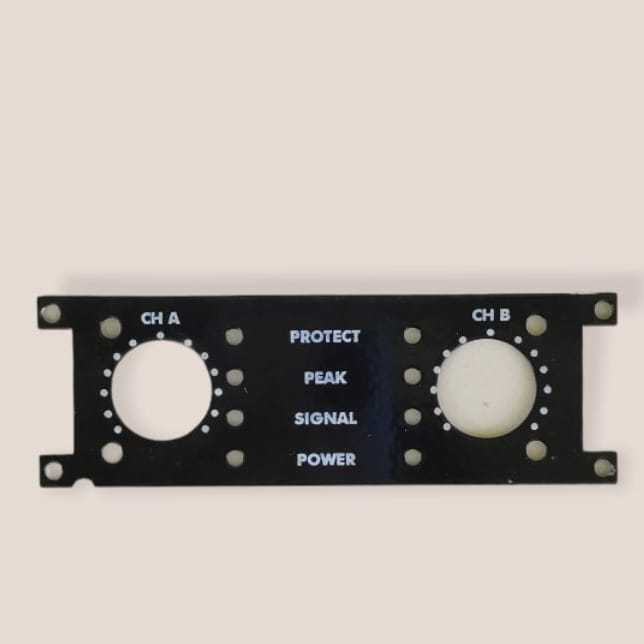 Jual Accesories box power / plat power / kelengkapan power | Shopee ...