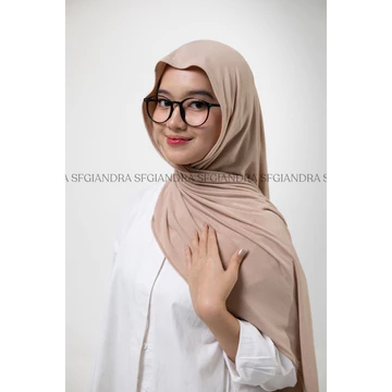 Pashmina Airflow By Sfgiandra Oval Kiri Kanan