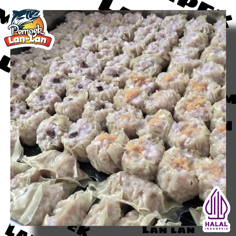 Jual Dimsum sehat Non MSG isi 25pcs | Shopee Indonesia