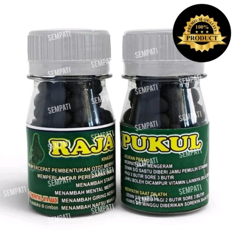Jual RAJA PUKUL MERPATI PIL MERPATI JAMU BURUNG MERPATI BALAP DOPING ...