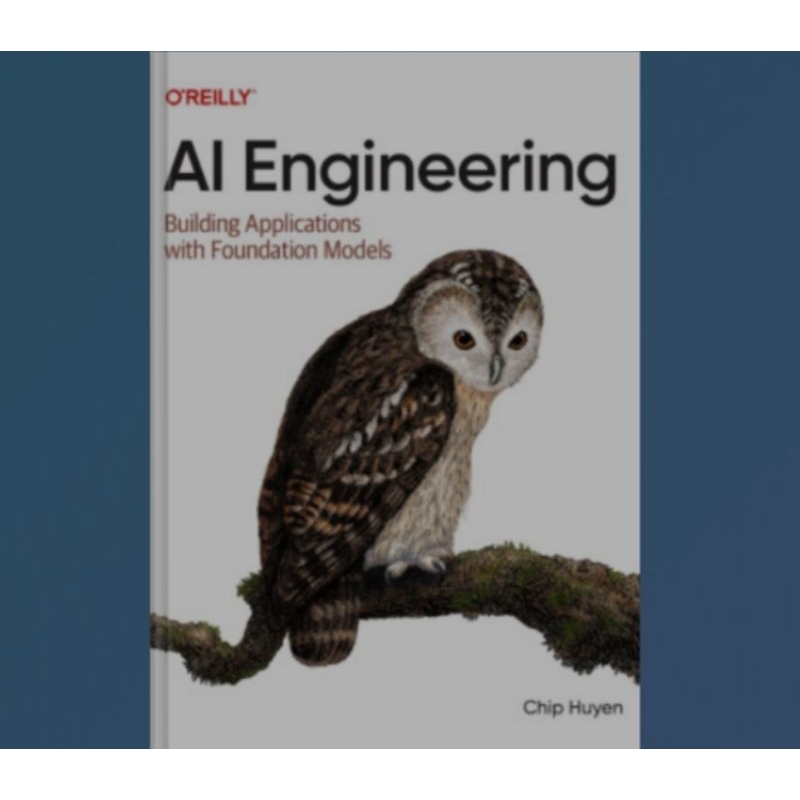 Jual O'Reilly Al Engineering dengan Modell Foundation | Shopee Indonesia
