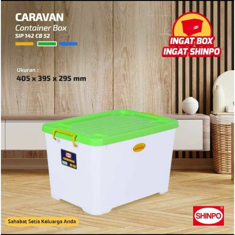 Jual Box Container Jumbo Box Container Serbaguna | Shopee Indonesia