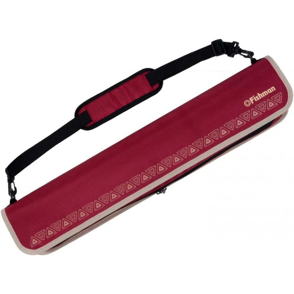 Jual FISHMAN ACC-10 Semi-Hard Rod Case - Japan | Shopee Indonesia