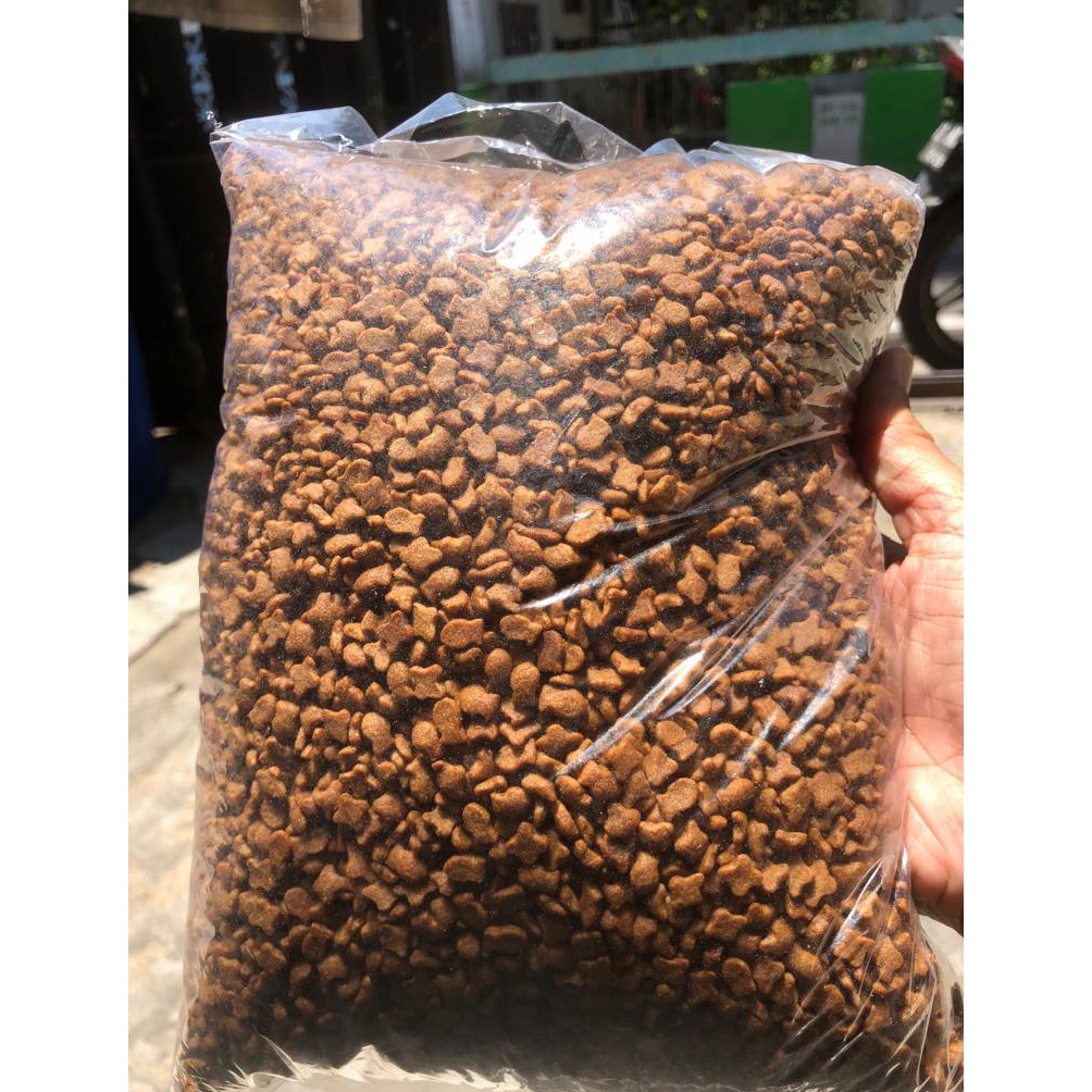 Jual Real produk MAKANAN KUCING STREET FOOD CAT HARGA TERMURAHHH ...